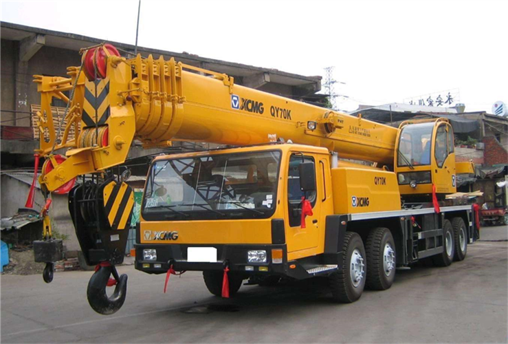 芮城县吊车出租选择重点